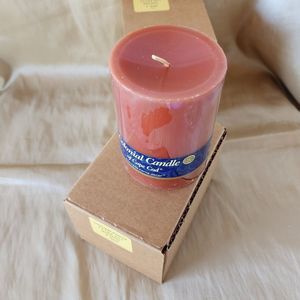 Colonial Candle of Cape Cod musk